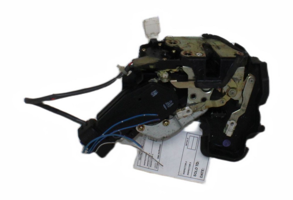 2001 CAMRY Door Lock Actuator OEM