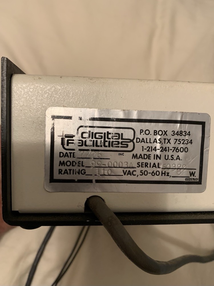 Short Trak Circuit Tester Vintage With Manual