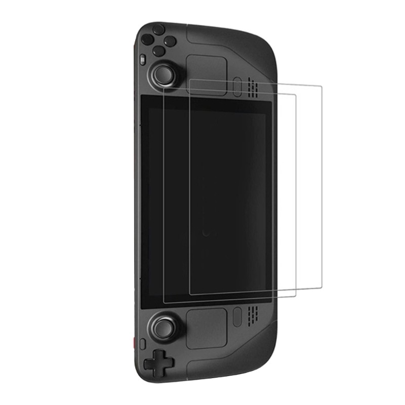 Anti-Fingerprint Scratch Resistant Protector for Deck Screen Protector