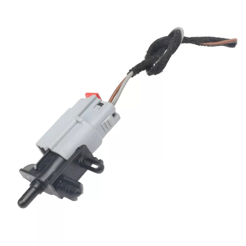 A/C Ambient Air Temperature Sensor & Connector for 2011-2021 Ford Explorer