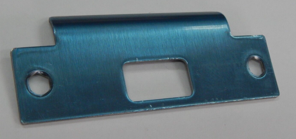 Sargent Strike Plate 4 7/8" 26D