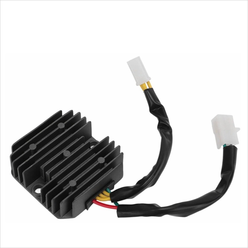 Voltage Rectifier Regulator for Scooters Daelim 125 B-Bone 2009 To