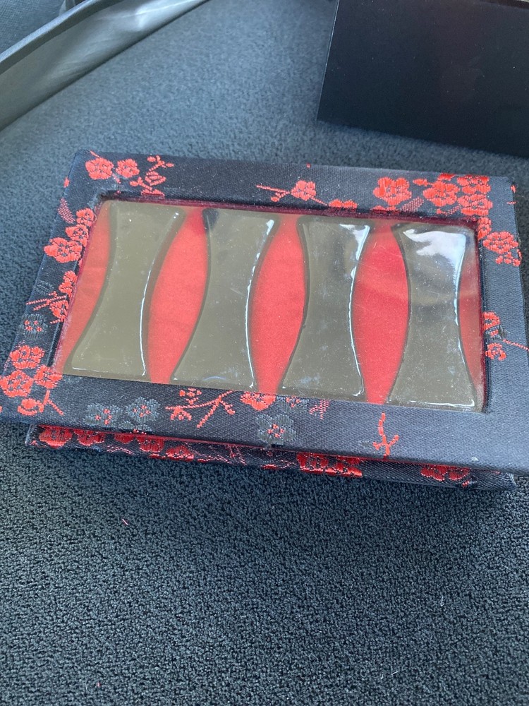 chopstick rests