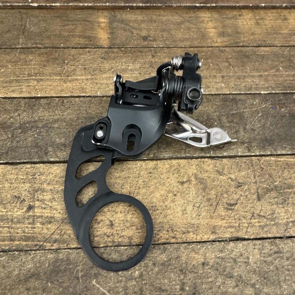 Shimano XTR FD-M985-E Front Derailleur Bottom Bracket E-Type 2x10s Dual FD-M985
