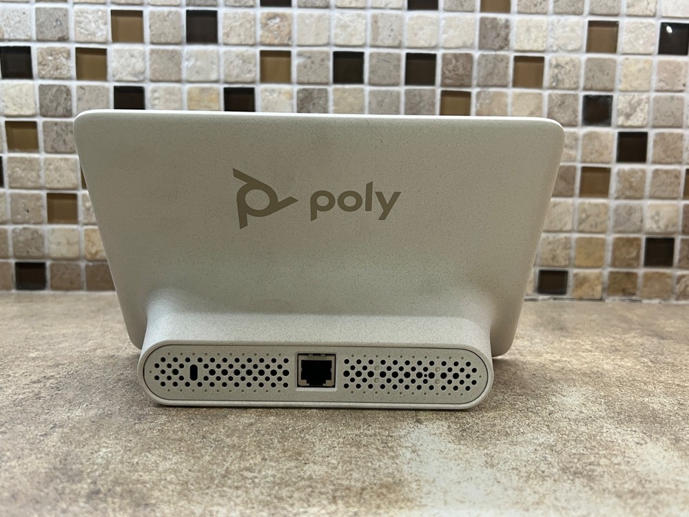 Poly Studio TC8 2200-30760-001 Touch Control Interface