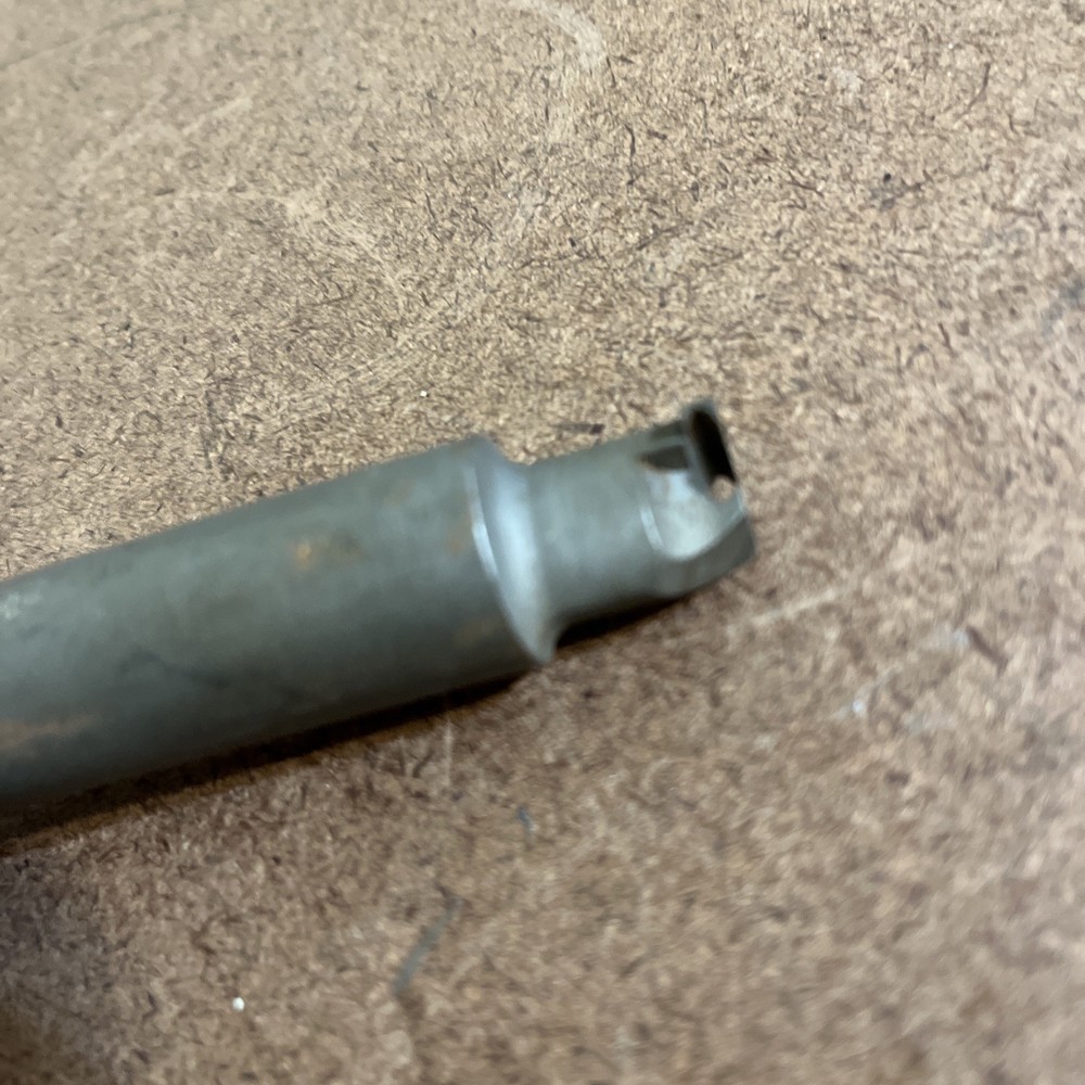 Zinner 102002320 Boring Bar Tool Holder