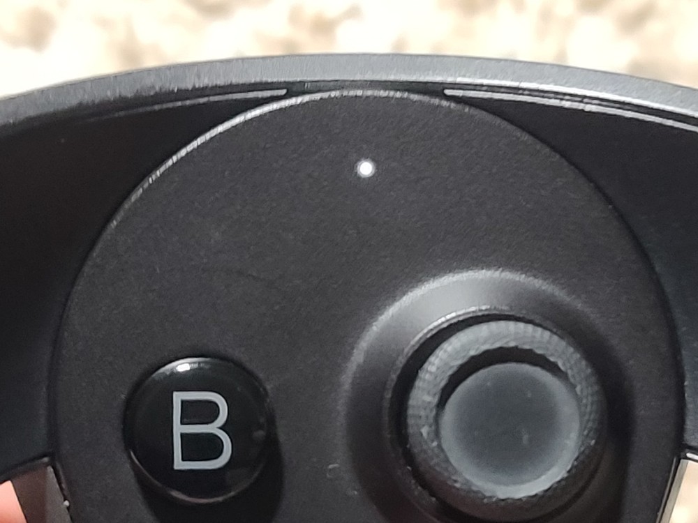 Genuine Oculus Quest 1 / Oculus Rift S Controller (RIGHT HAND ONLY MI-BR)