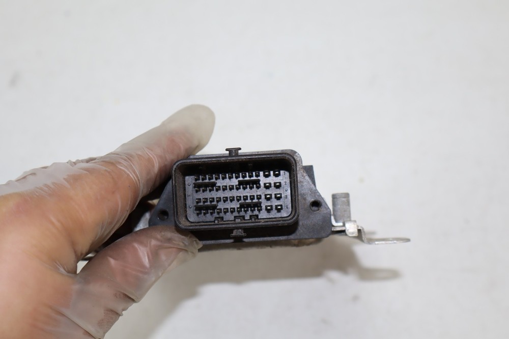 2013-2016 Nissan Sentra Transmission Control Module 310F6 3BE0A OEM