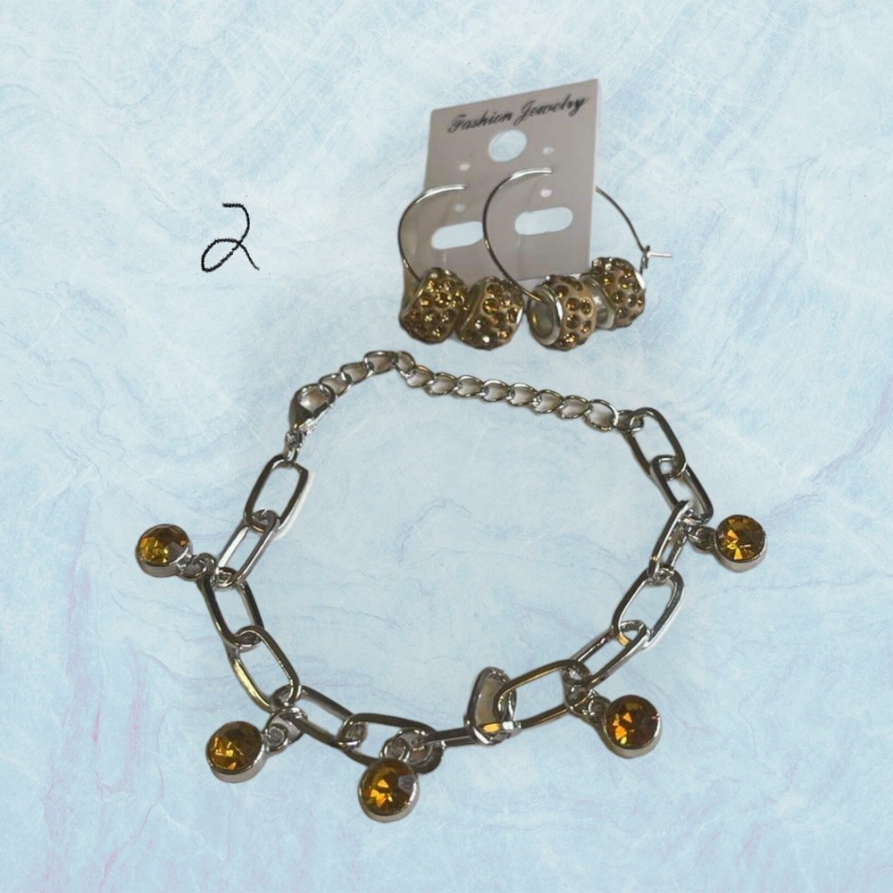 jewelry set