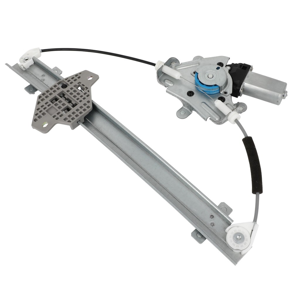 Fits Hyundai Accent 2012-2017 Front Driver Side Window Regulator & Motor
