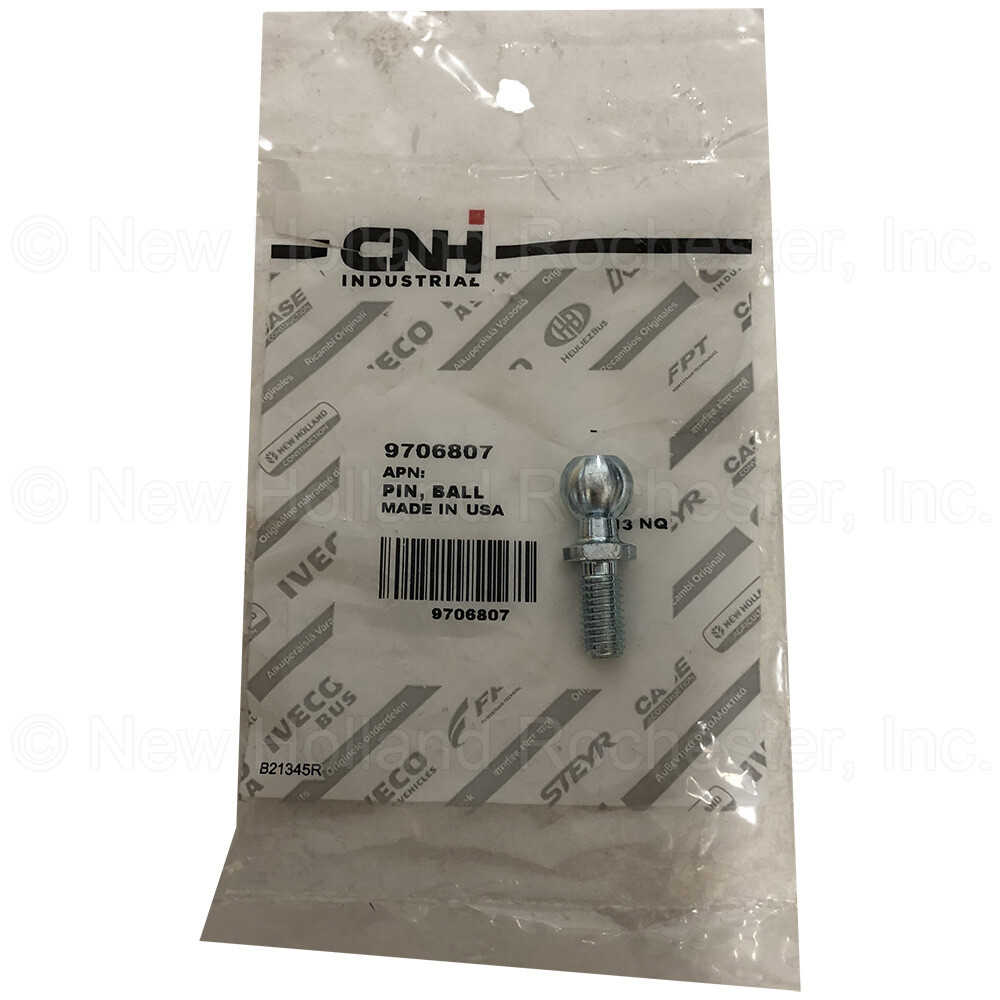 New Holland Stud Part # 9706807