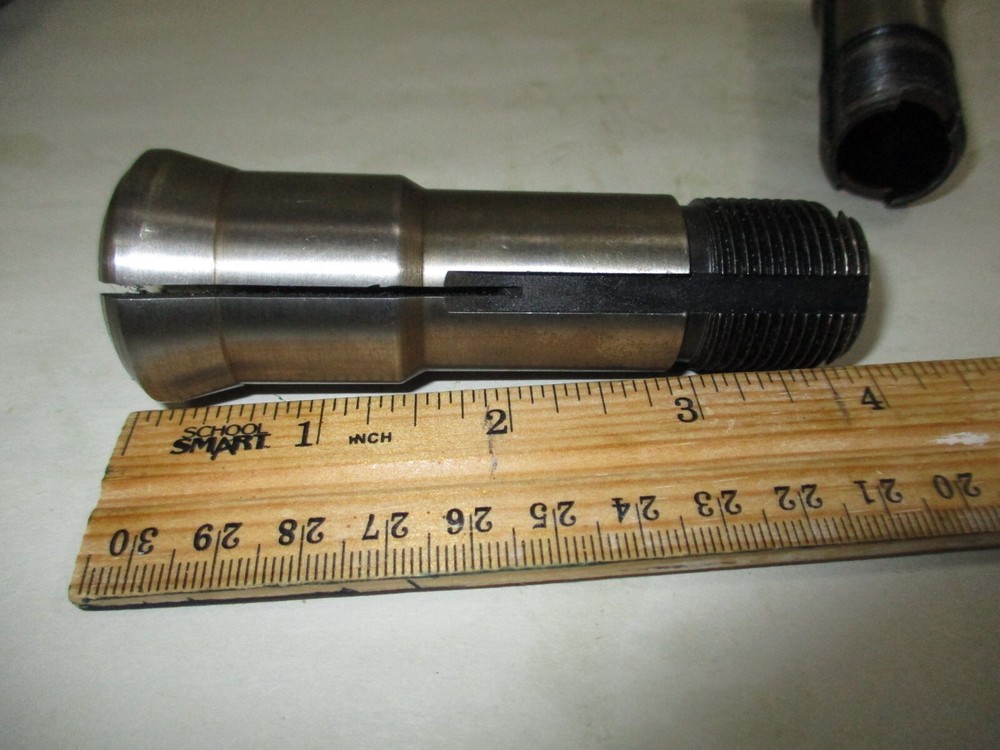2 - Hardinge 875 6931L Collet (C8)