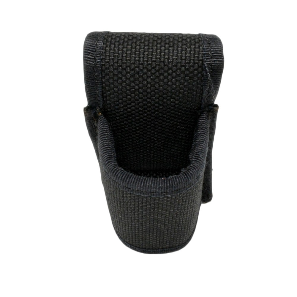 Perfect Fit Nylon Open Top / Bottom Flashlight Holder Streamlight Holster