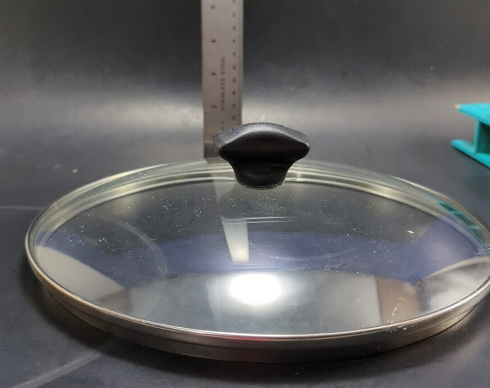 Farberware REPLACEMENT Lid ONLY 9.25 inch inside dia.