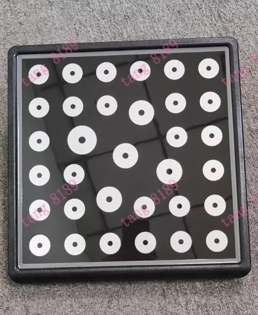 V3D Wheel Alignment Front Rear Target(front 2+last 2) for Johnbeen or Hoffman