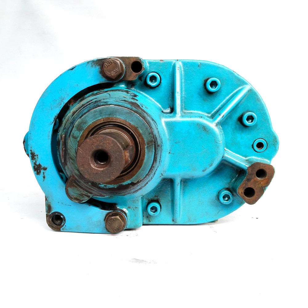 BOGE BS 60-2 Screw Compressor