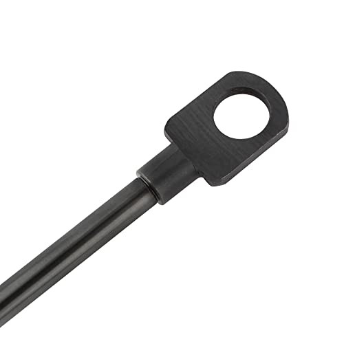 Qty2 Universal Lift Support Struts Spring Damper Shocks Prop Rods Extended