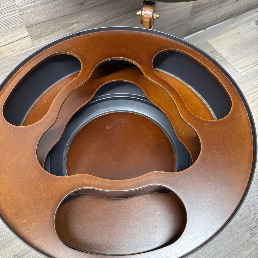 Map Globe Opens into Drink Bar Storage World Explorer. Made in Italy