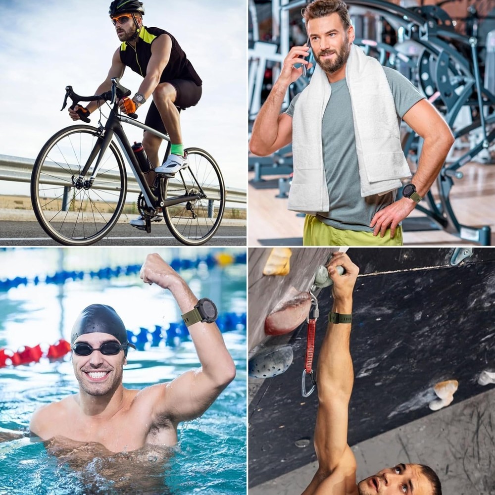 For Garmin Instinct/Insti