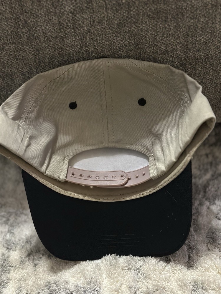 Farmer Style Cap New Without Tags