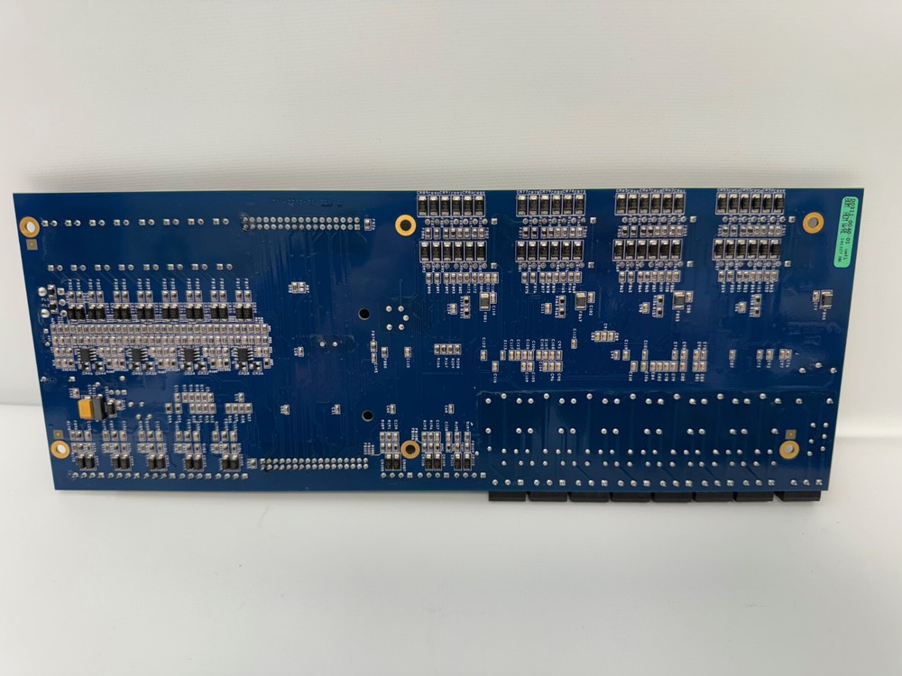 SOFTWARE HOUSE STAR-ACM8-WA ACCESS CONTROL MODULE HO SUBASSEMBLY LOT 5
