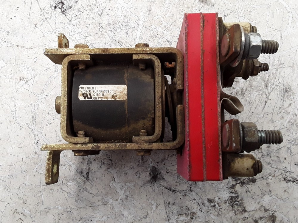 Prestolite Contactor HB7KL3603B