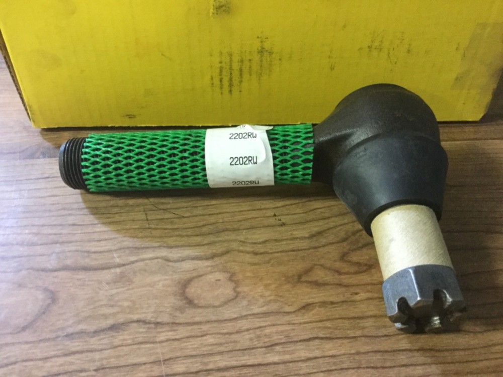 Euclid Drag Link End E-5397