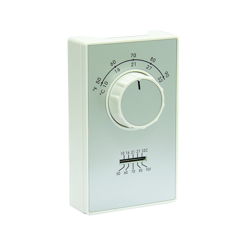 ET9DWTS Heat Only Thermostat