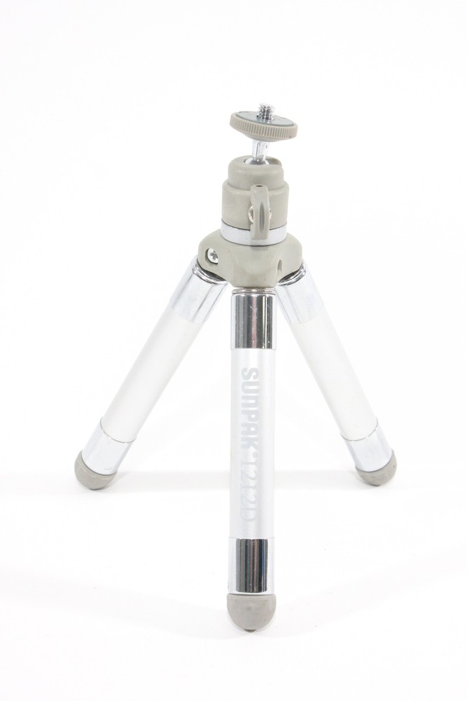 Sunpak Mini Pod in Case