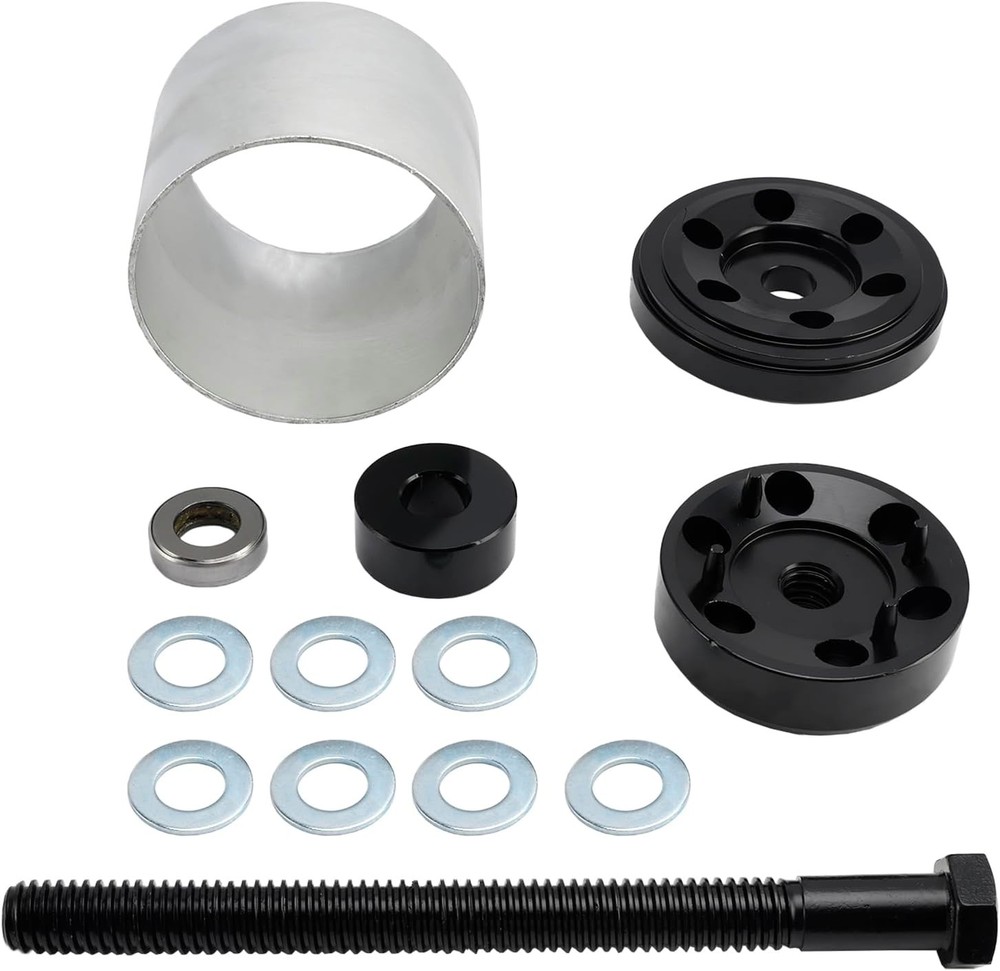 Bushing Installation Tool For Hendrickson Vantraax Narrow Bushing - S24736