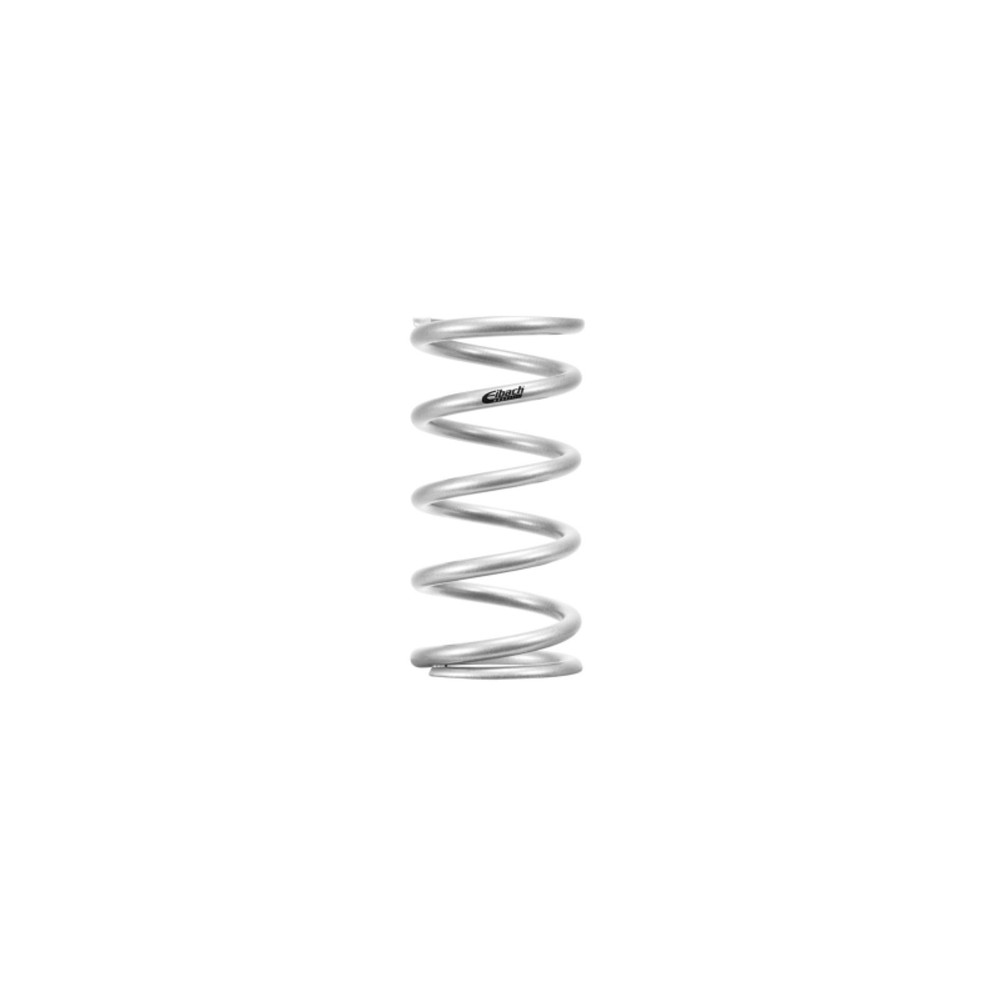 Eibach Silver Coilover Spring - 3.75in I.D. 0800.375.0450S