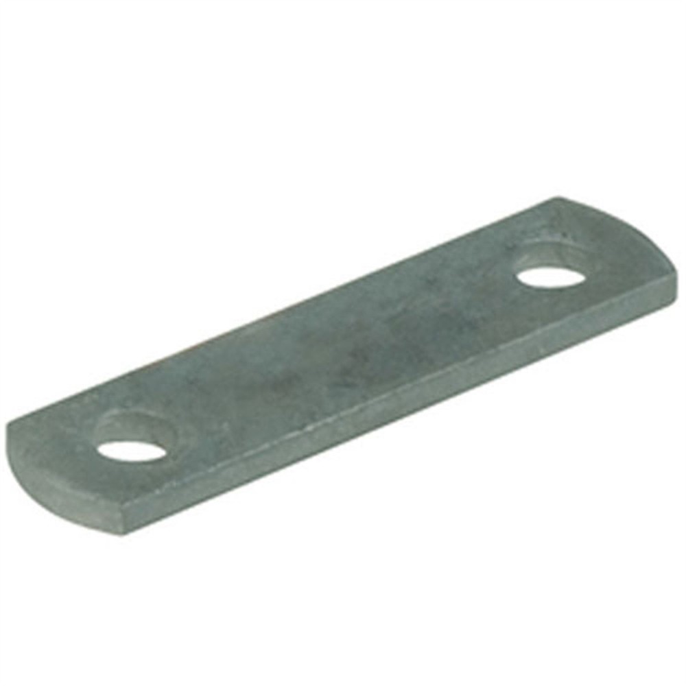 C.E. Smith Frame Strap 4" GALV. 20018G