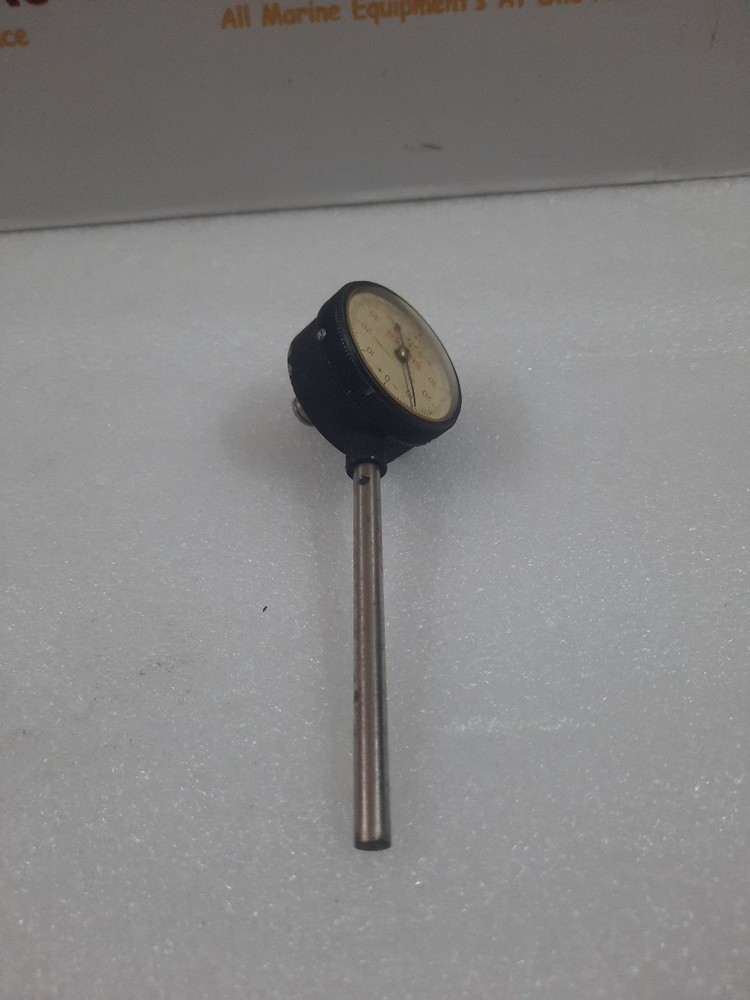 Starrett 645 Dial Indicator