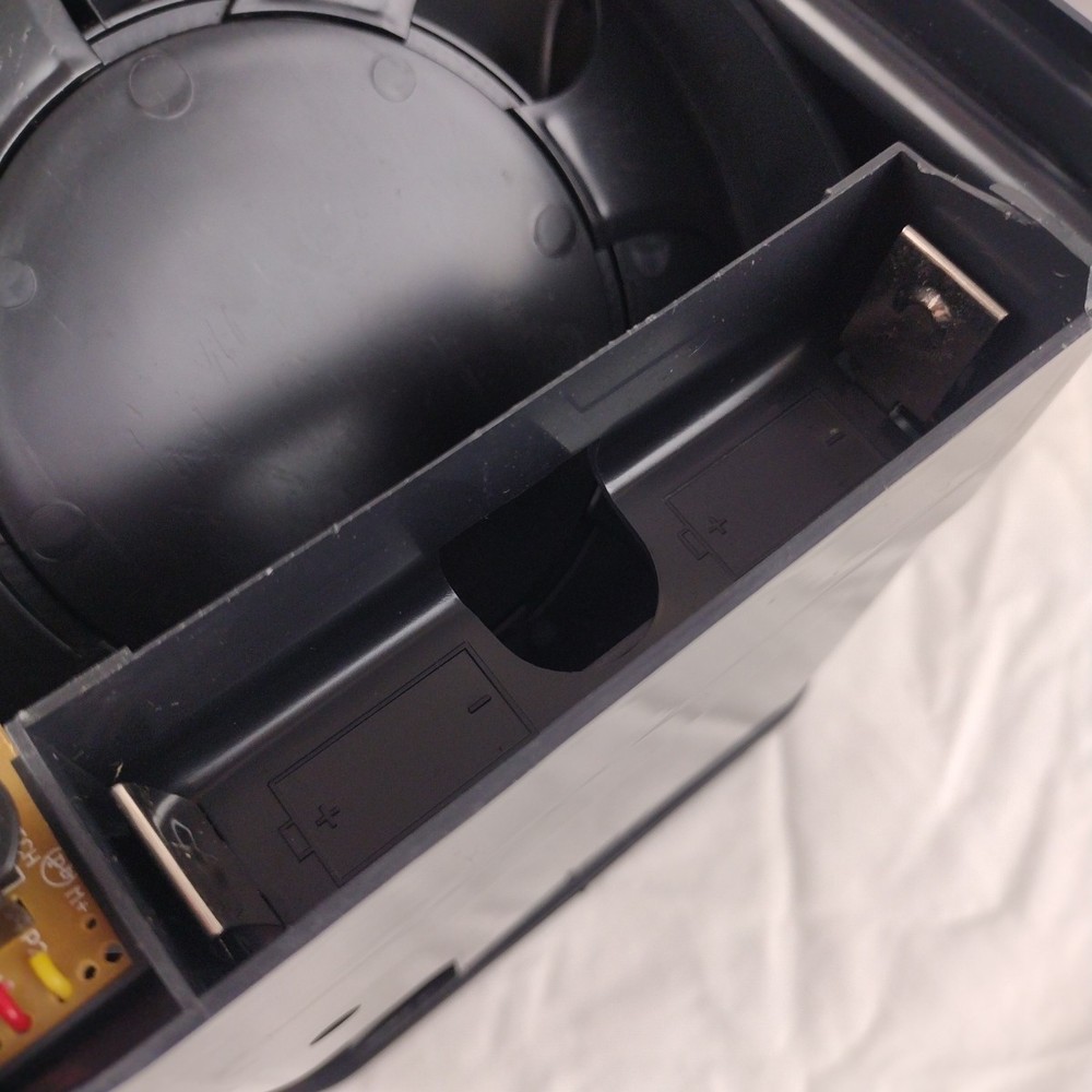 Magnif Motorized Coin Bank Sort Count Wrap Coins