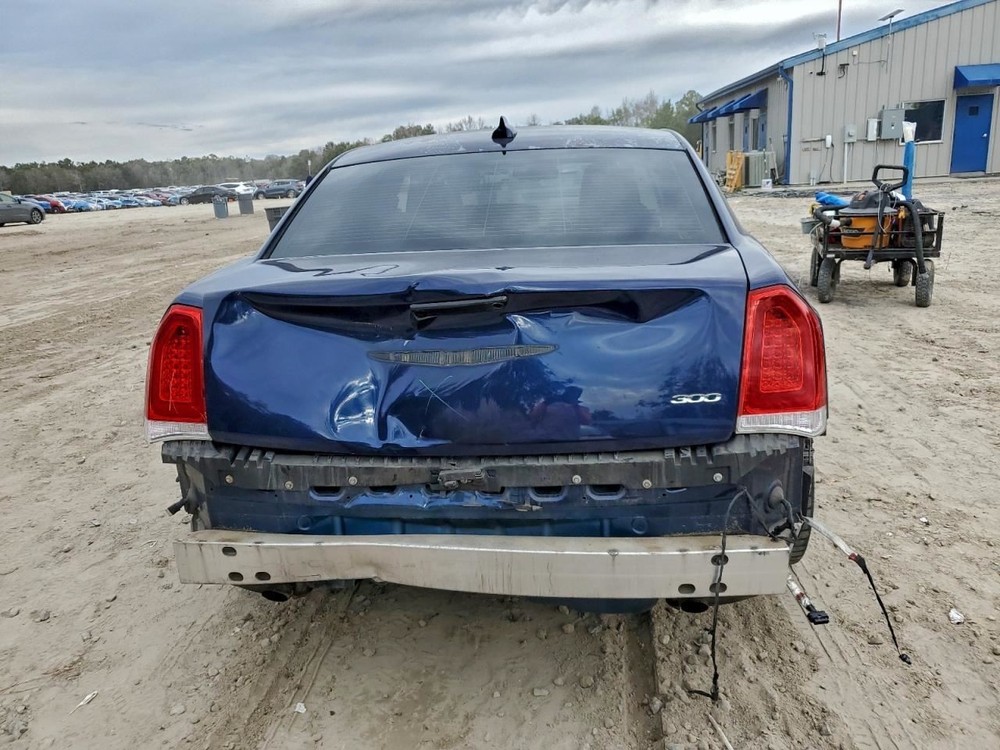 Console Front Floor Fits 15-23 300 4927135