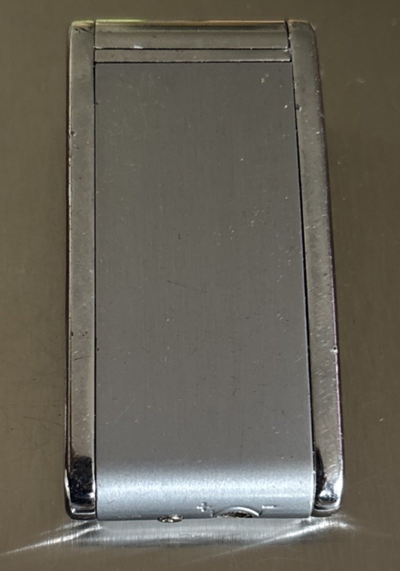 Vintage Savor Double Torch Cigar Lighter