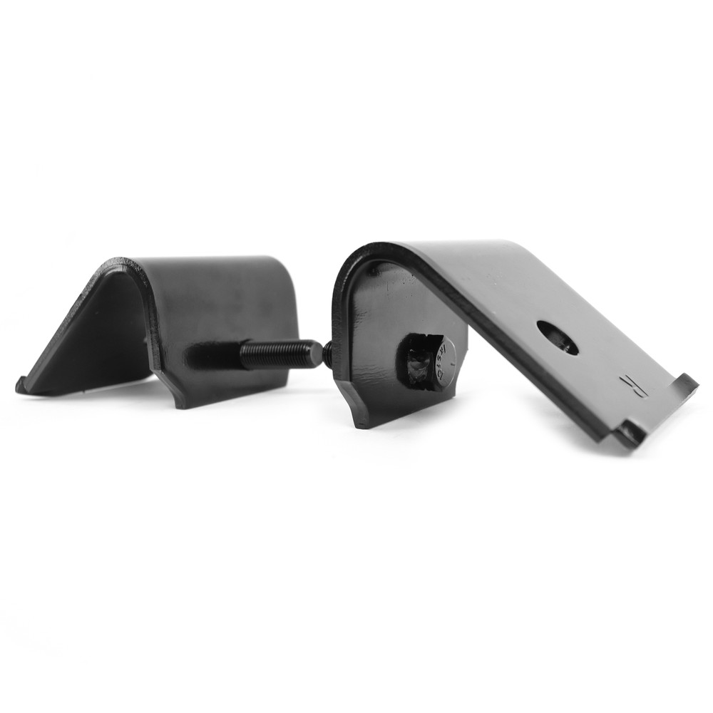 Upper Frame Side Engine Mount Bracket V8 PAIR 1963-1965 Falcon