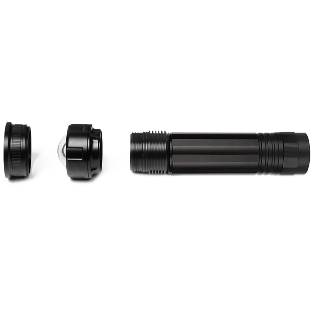 OcraTorch D950V 2.0 10,500 Lumens Video Light