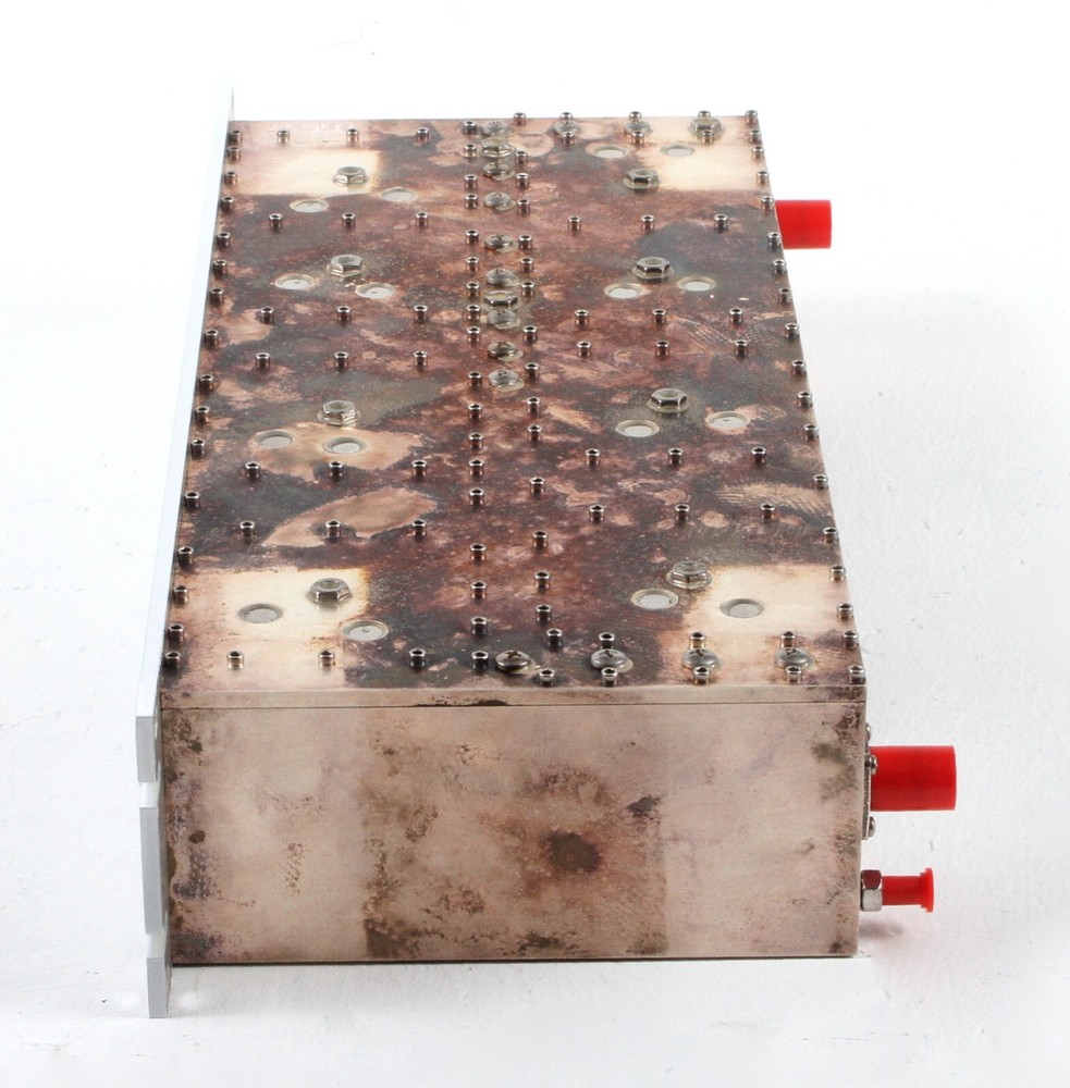 API CMN719 2.1GHz Band Reject Filter 6145126