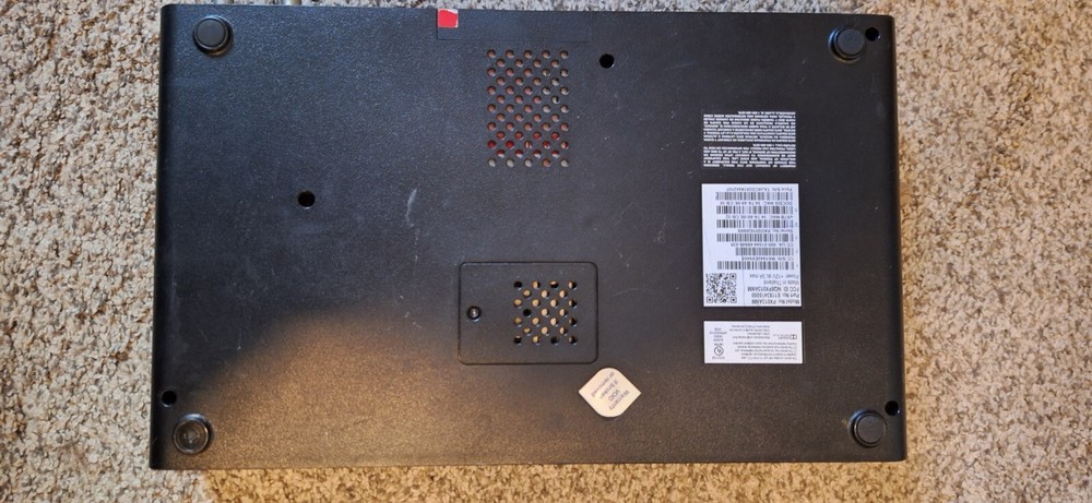 xfinity PX013ANM Cable TV Box