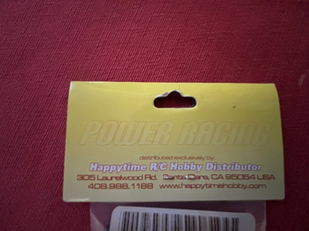 ESKY - Hobby Lama Replacement Swashplate EK1-0571