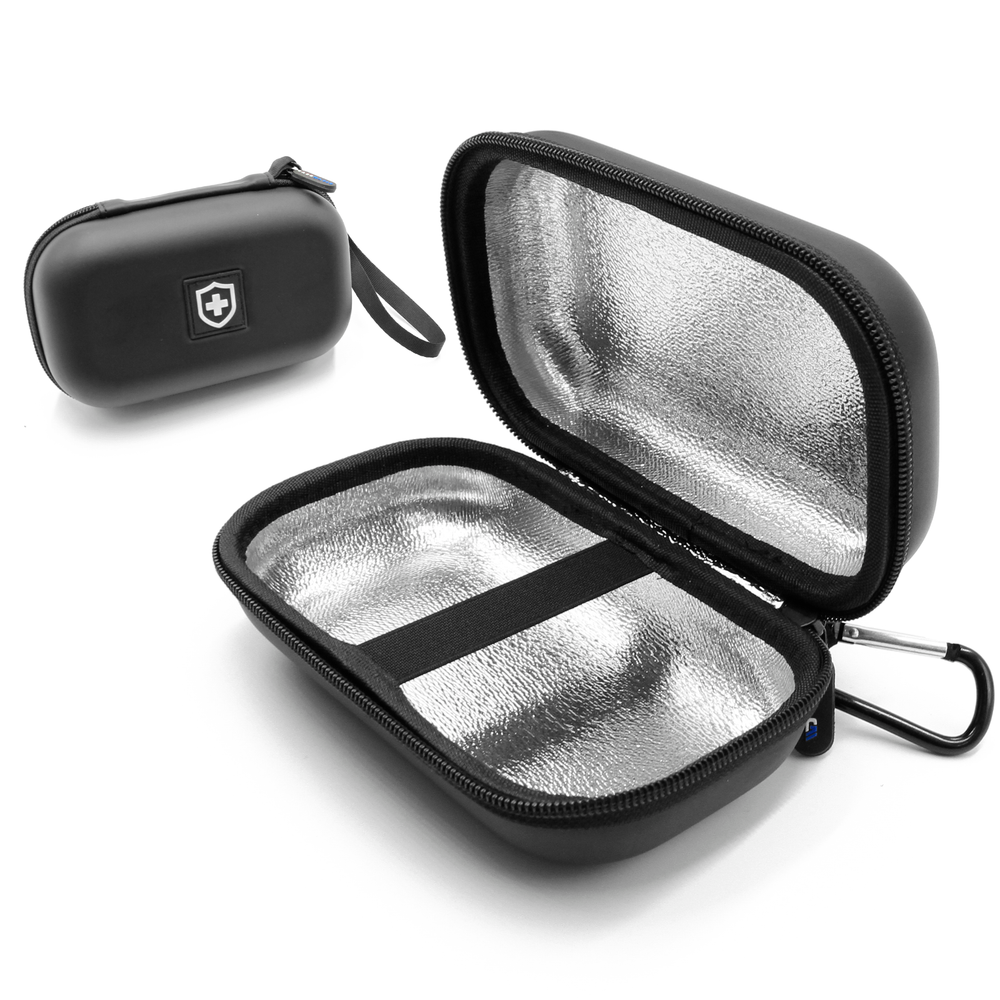 CM Nose Hair Trimmer Case for Manscaped Weed Whacker Includes Case Only