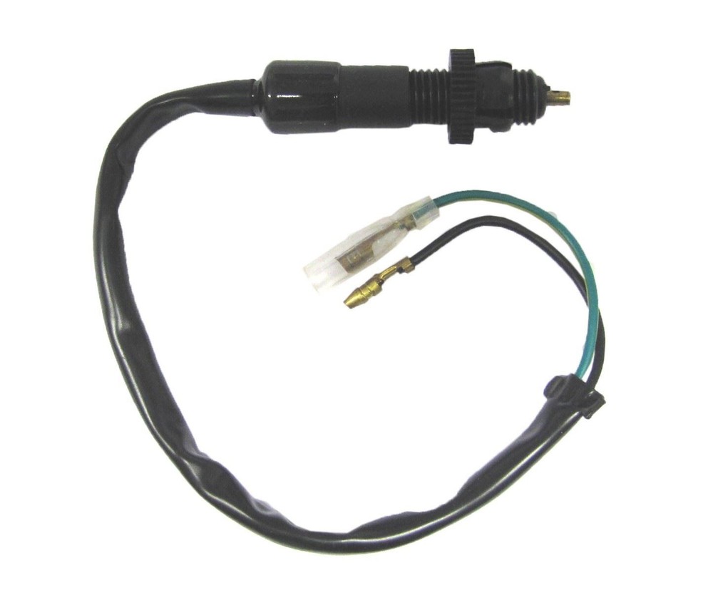 Rear Brake Light Switch For Honda C 70 C 1982 (70 CC)