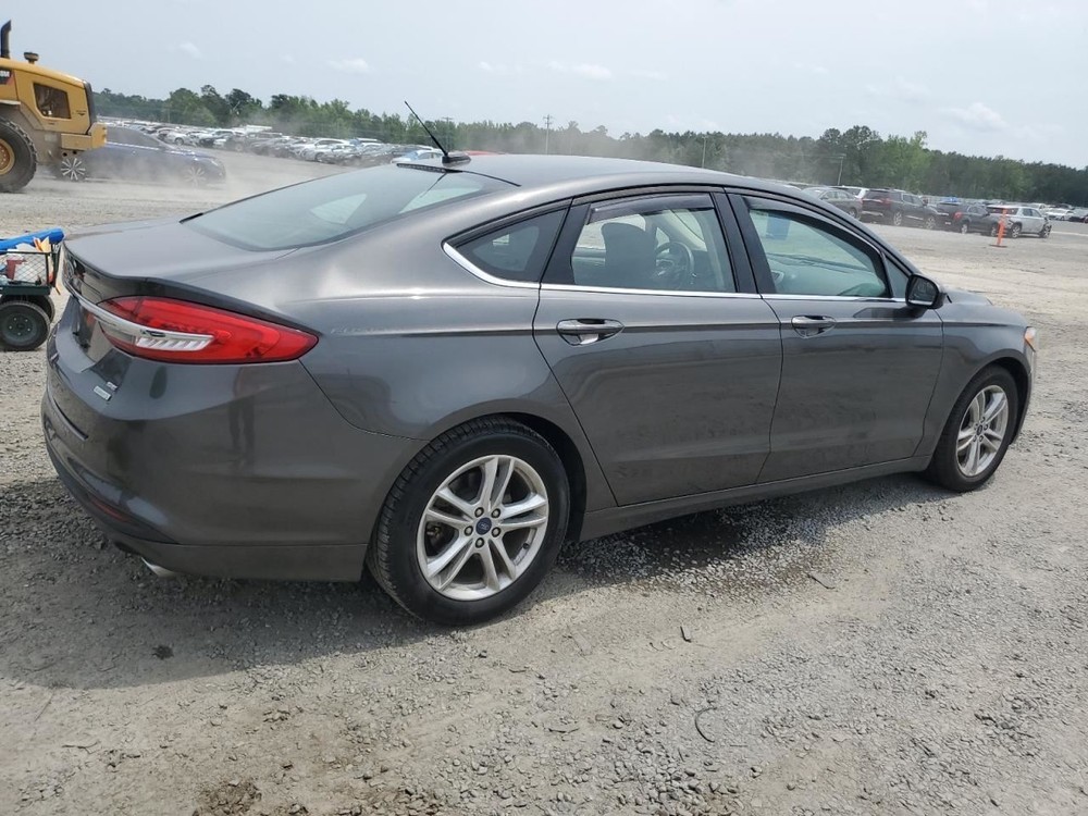 Fuse Box Engine Without Rain Sensor Fits 17-20 FUSION 4585373