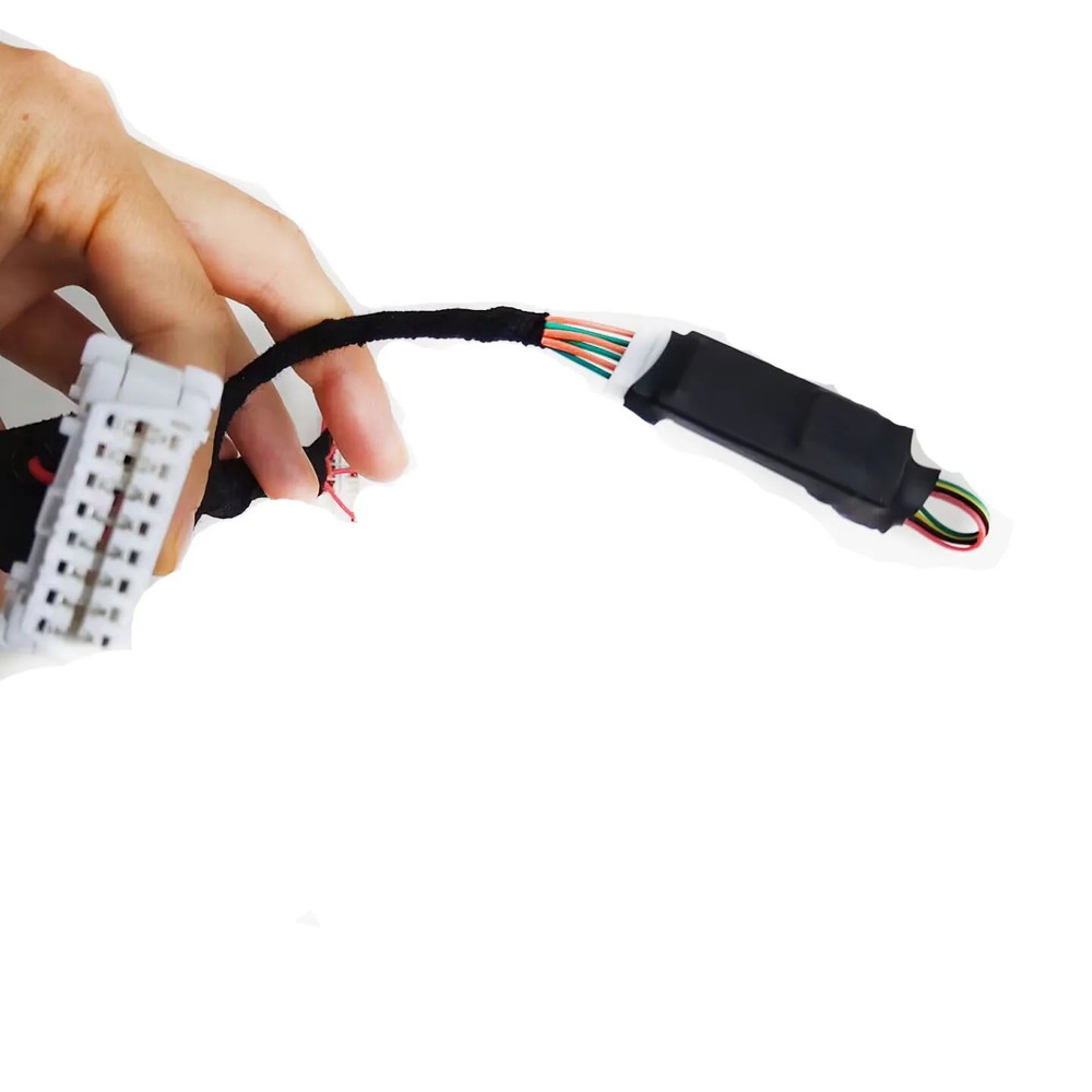 Car America Frame Number Simulator 17 Digit Obd Simulator Work with Android App