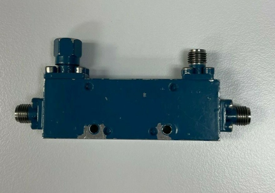 Agilent Directional Coupler 0955-0098 16db