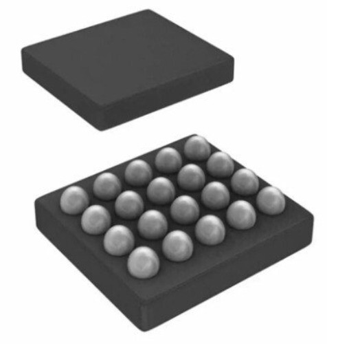 1pcs CDC3S04YFFR DSBGA-20 #96-9