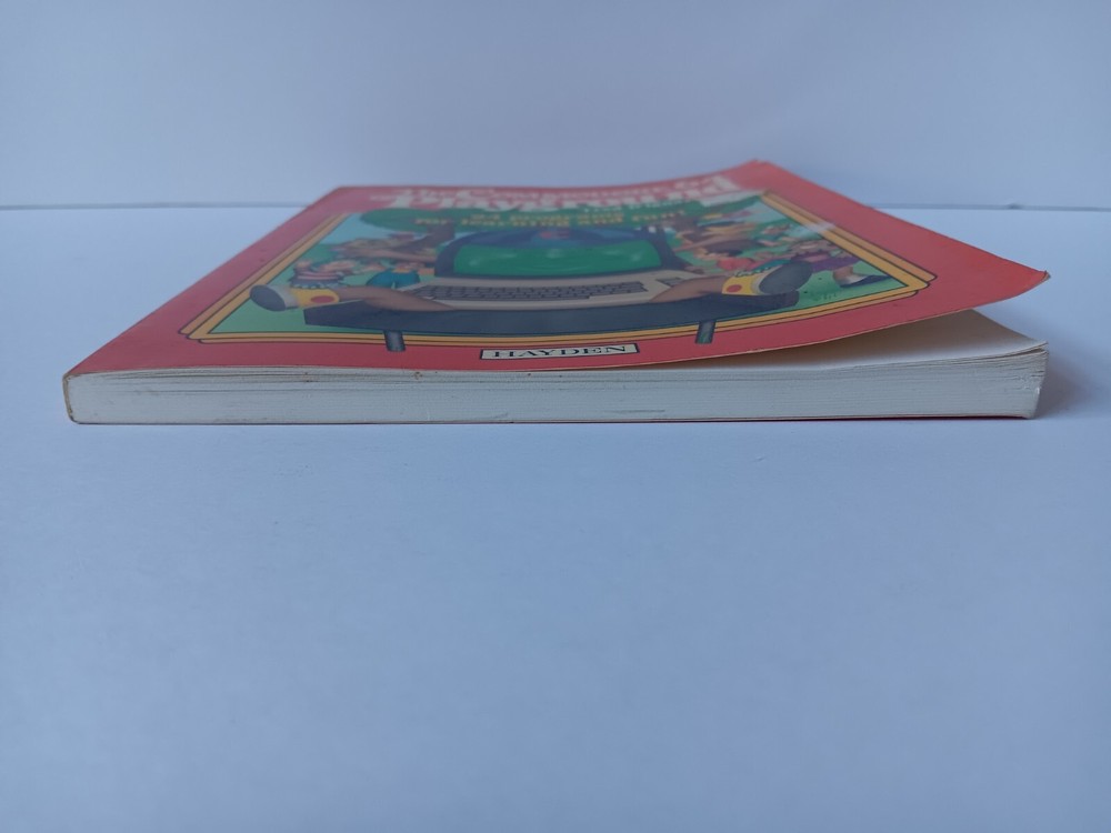 The Commodore 64 Playground 24 Programs For Learning Fun Fred D'Ignazio