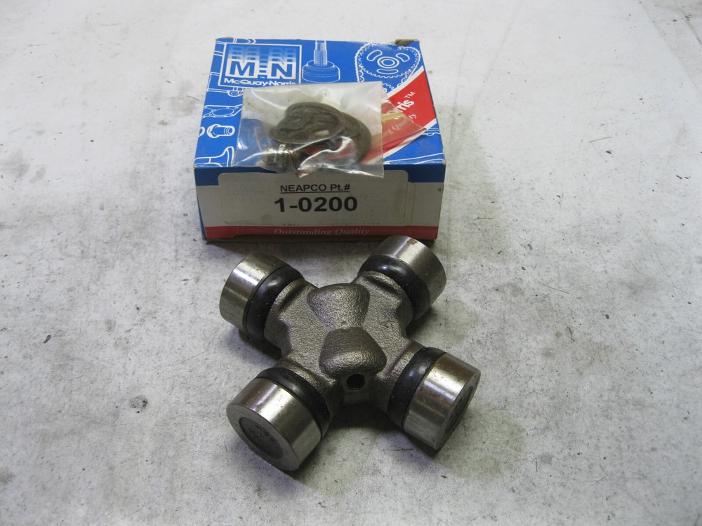 McQuay Norris 1-0200 U-Joint