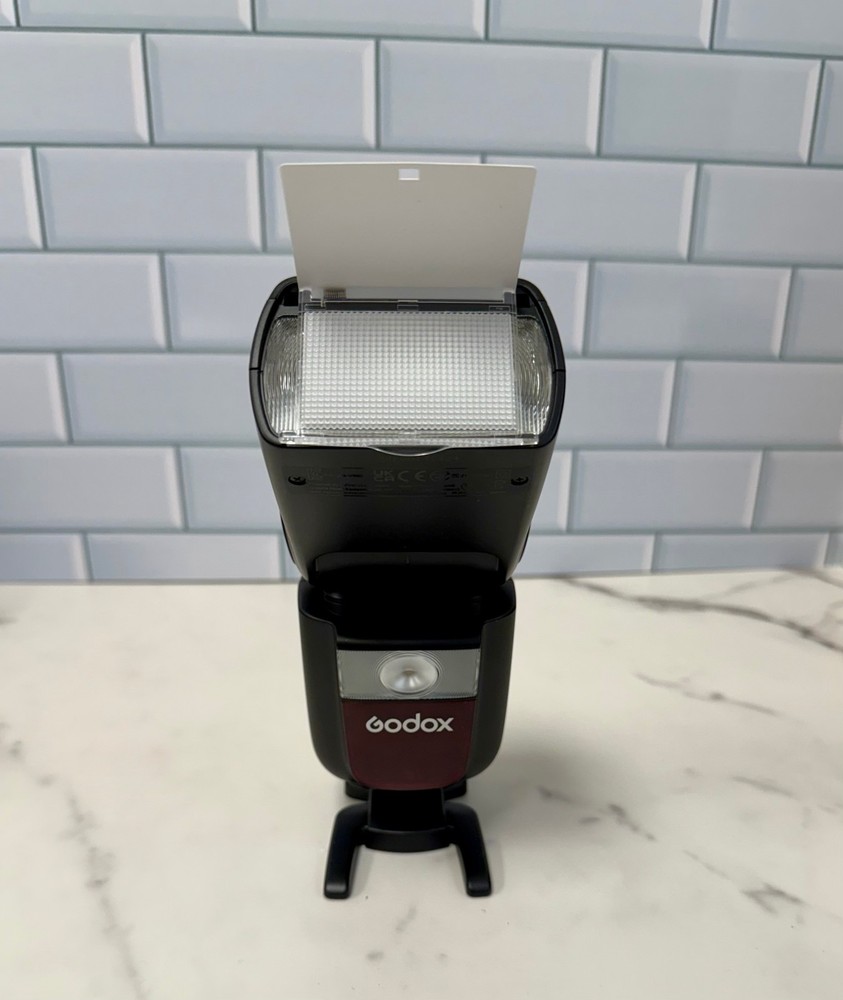 Godox V860iii P Kit Pentax Camera Flash